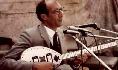 35`emîn Salvegera Koça Dawî ya Mihemed Şêxo