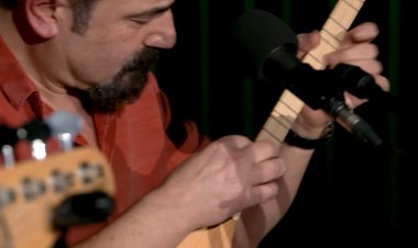 Mikaîl Aslan - Oguz Aksaç - Na dirbete mi der a