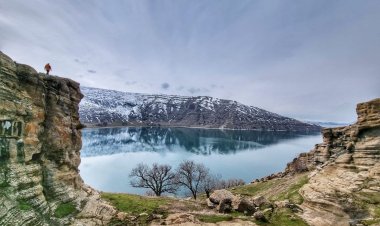 Devera Bedlîsê navçeya Tetwanê