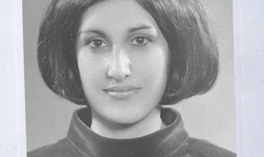  Yekemîn Jina li Herêma Kurdistanê dibe Dadwer