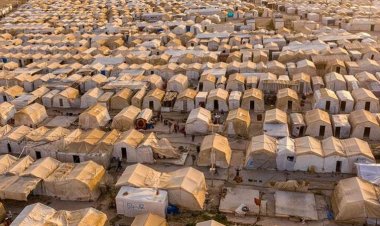 Daxwazek ji bo koçberên Şengalê daku vegerin warên xwe