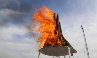 DESTANA NEWROZÊ Û RASTIYA WÊ