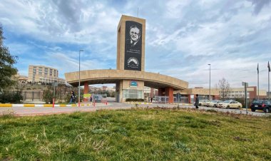 Zanîngeha Silêmaniyê ji bo yekemîn hevrikiyê dike