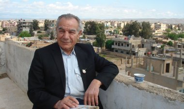 Konê Reş vê sibê nivîsiye…