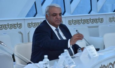 Li Qazaxistanê Kurdek dibe Serokê Fonda (YGQ)