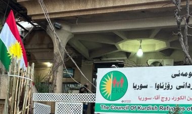 Silêmanî: 2 penaberên Rojavayê jiyan ji dest dan