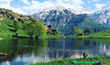 Çima 16 Nîsanê li Herêma Kurdistanê roja jîngehê ye?