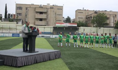 Li Silêmaniyê merasîma 126 saliya rojnamegeriya Kurdî hat kirin