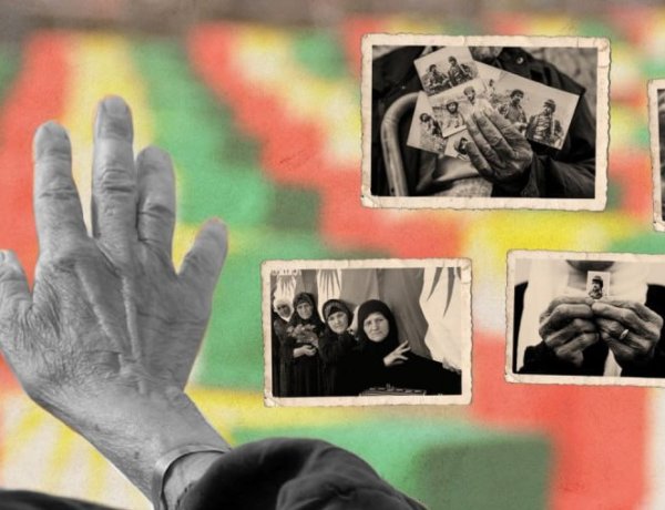 Îro 38emîn Salvegera Cînosayîda Enfalê ye