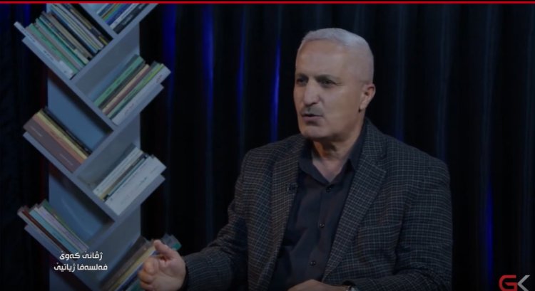 Jivanê Kewê- Felsefa Jiyatiyê