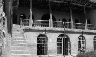 Avakirina yekemîn dibîstana keçan li Silêmaniyê