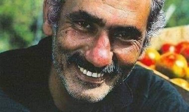 Ji serpêhatiyên Yilmaz Gunay `Kurd ne hovin!`