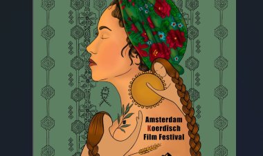 Festîvala Filmên Kurdî li Amsterdamê destpê dike
