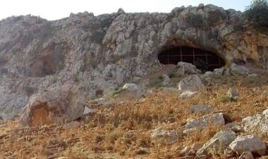 Dîrok û Cihê Şikefta Duderî ya li Çiyayê Kurmênc