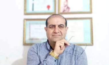 Dr. Ciwan Hemê: Bo min xelata `BILE` ji ya Nobelê mezintir e