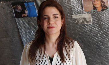 Rojnamevana Kurd (Newroz Reşo) xelateke girîng ya Amerîkayê wergirt