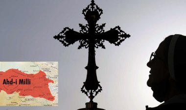  Xiristiyanên `Beth Nahrain` di serdema Yekîtiya Millan a Kurdî de