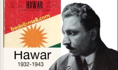 Roja Zimanê Kurdî pîroz be