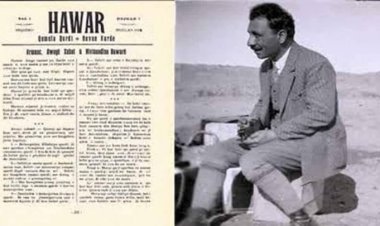 Bi boneya Roja Zimanê Kurdî çend têbînî..