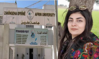 Rêvan Hesen: Mirovê ku zimanê xwe nîne, dîroka xwe jî nîn e