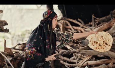 HESEN ŞERÎF - TENÎRVAN