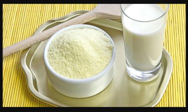 Pîşesaziya Şîrê zuhakirî