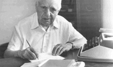 Cara ewlin min çawa Erebê  Şemo dît