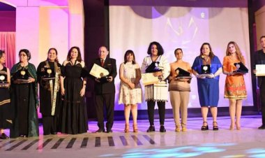 Jinên Hunermend ên Kurd Xelata `Eazees`Wergirtin