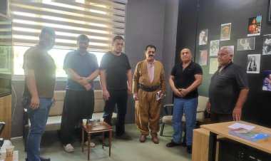 Karên `Sekoya Kurmancî` girîng hat nirxandin