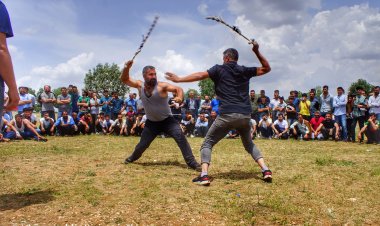 Lîstika Qamçî li Herêma Têrkan