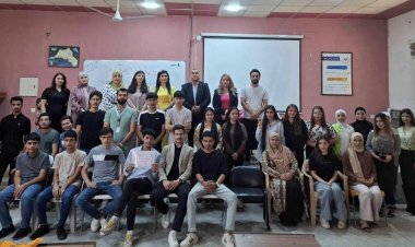 Dabeşkirina bawernameyan biser xwendekarên dibîstana Hesekê