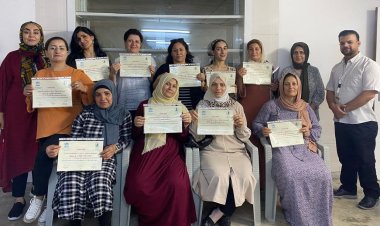 Rêxistina Wuçan semînarên xwe bidawî kirin