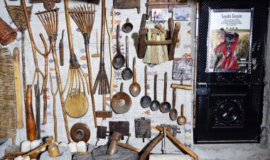 Çalakvanekî Bakûrê Kurdistanê Kelepûra Kurdewarî Diparêze