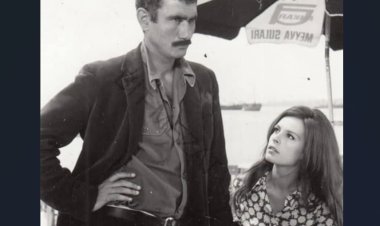 Yilmaz Gunay li Kerkûk