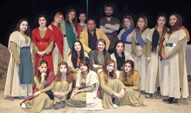 Koma Şano ya Amedê û Azarên Gel