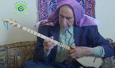 Bi Vîdyo.. Rûpelek li ser jiyana hunermendê mezin Apê Adîk