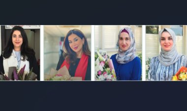  Çar doktorên Kurd bûne yekemên Êraqê