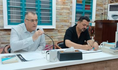 Semînera Nasandina Pirtûka Dr. Edalet Ebdulah