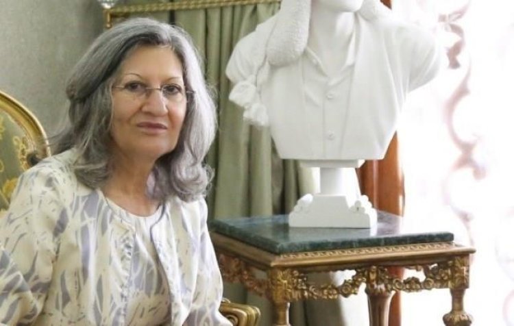 Rojbûna Jineke Kurd A Şoreşger Û Jêhatî