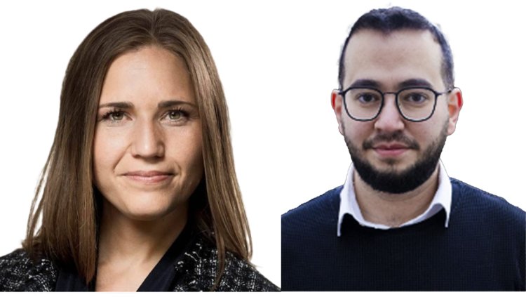 Hikûmeta Danîmarkayê Erkekê Dispêre Rojnamevanekî Kurd