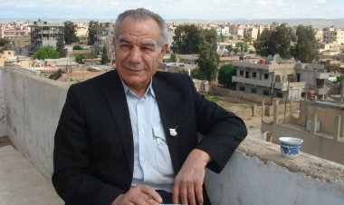 Min Qamişlo Wilo Dît..