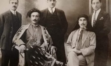 Begê xwedî rûmeta rojnamevanî û evîndarê nav romana Kurmancî