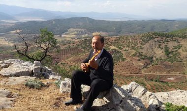 Bi ser koça dawî ya hunermend Bavê Selah re 8 sal derbas dibin