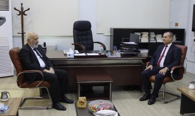 Letîf Nêrweyî: Ji bo Êzîdiyan em li ser rêbaza Mam Celal in