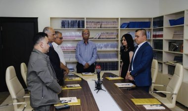 Mêzgirdek li ser berhemên wêjeyî ya Gelawêj xanimê