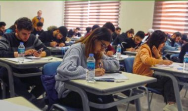 Li Herêma Kurdistanê 43 xwendekar yekem bûn