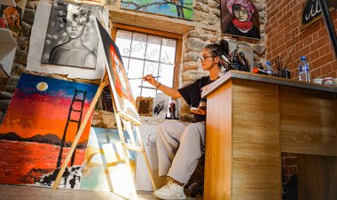 Çend dîmen ji nava bazara Zaxo