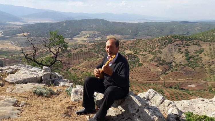 Bi ser koça dawî ya hunermend Bavê Selah re 8 sal derbas dibin