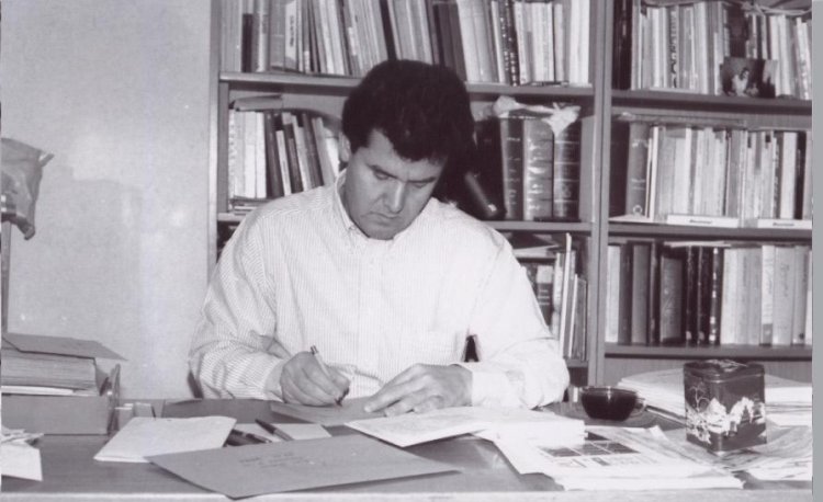 Mam Celal, di navbera Selahedîn Eyûbî û Cemal Ebdulnasir de