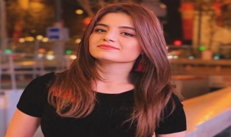 Keçeke Kurd dibe hilgira meşaleya olîmpiyadê ya Parîsê